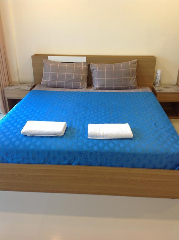 The White House Accommodatie bij particulieren Krabi town
