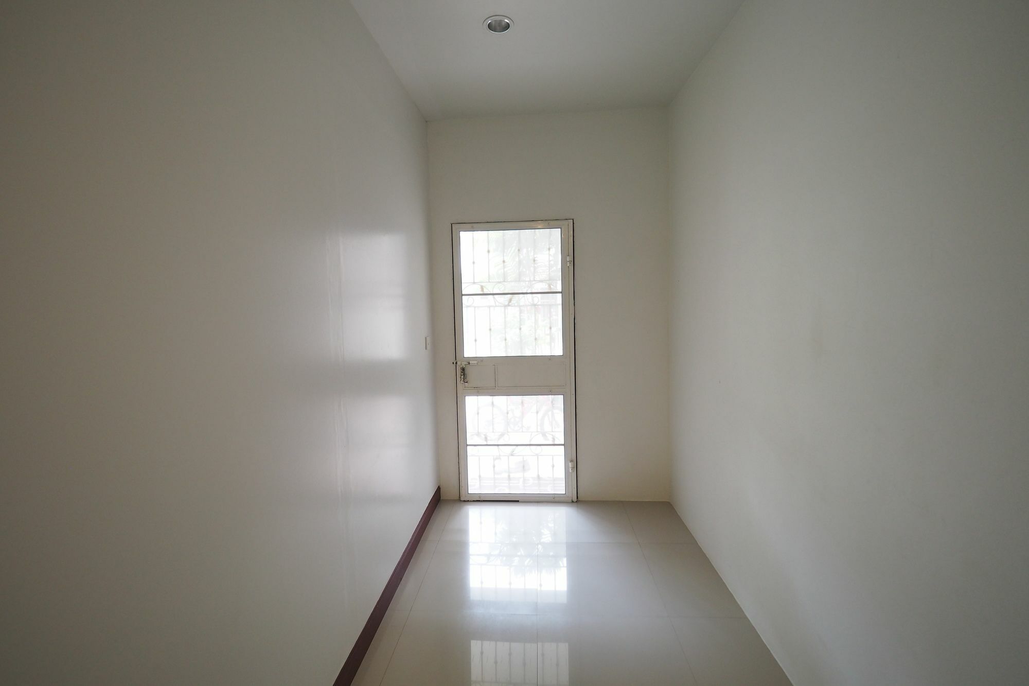 The White House Accommodatie bij particulieren *