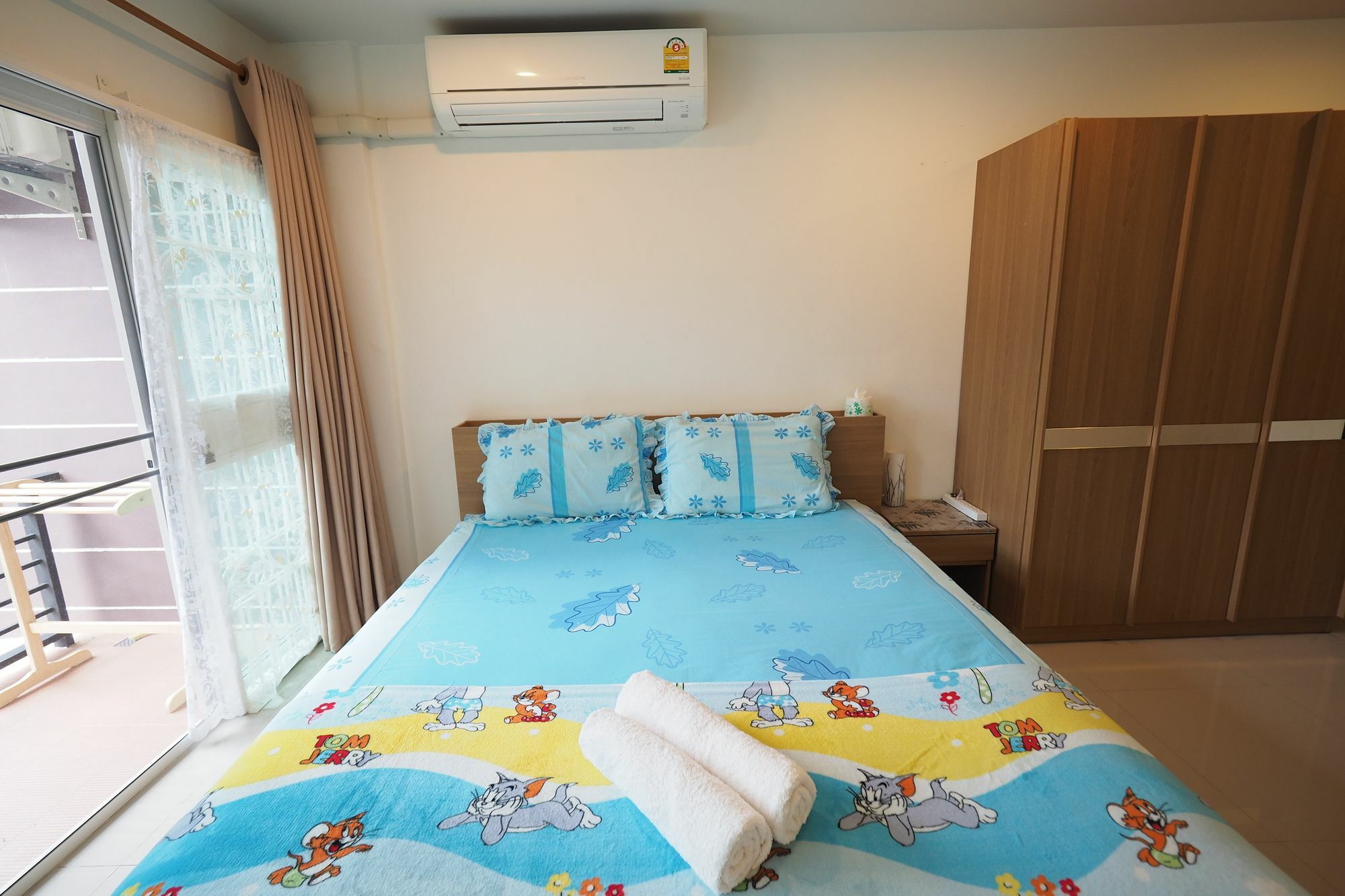 The White House Accommodatie bij particulieren *