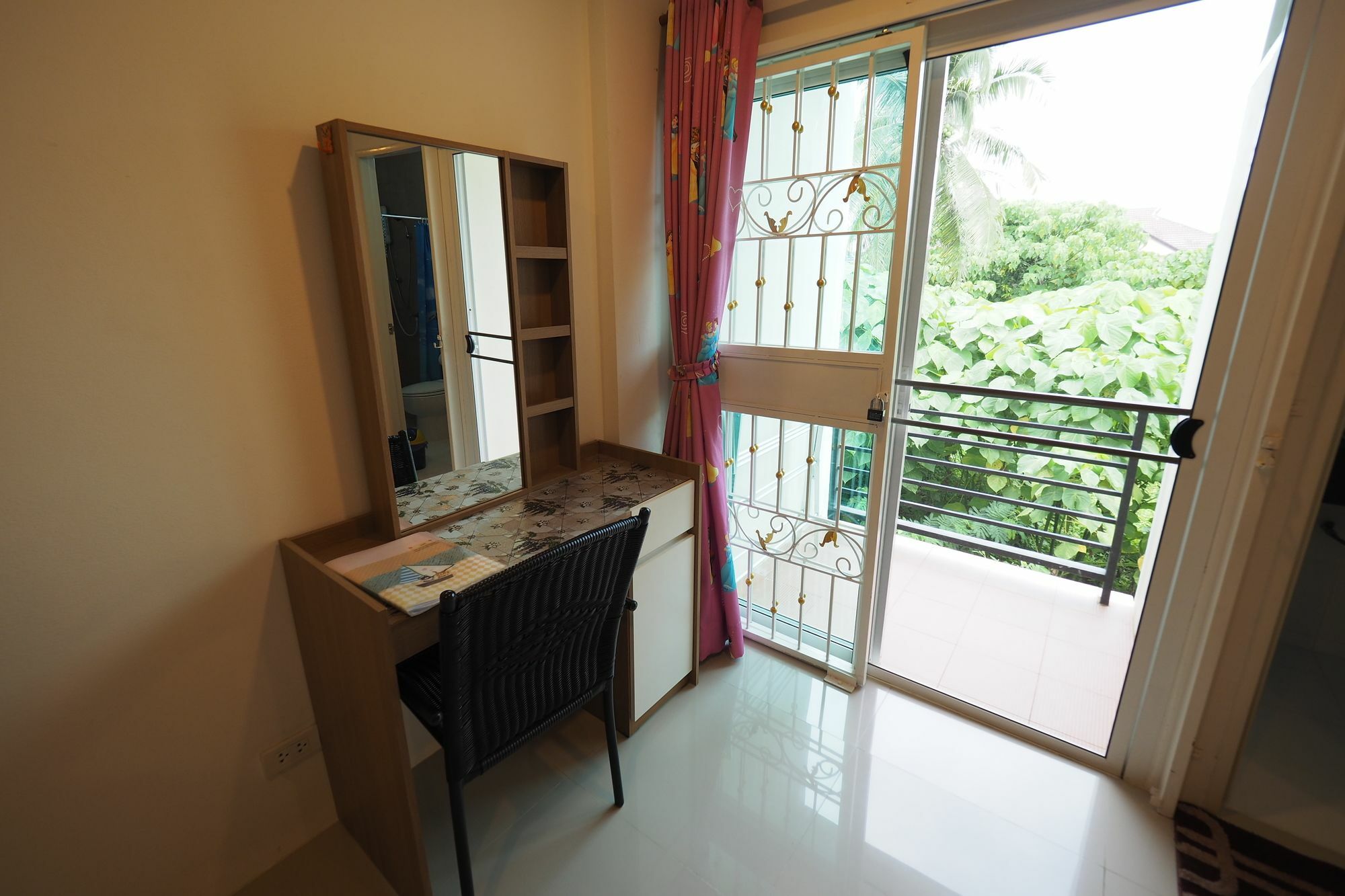 The White House Accommodatie bij particulieren Krabi town